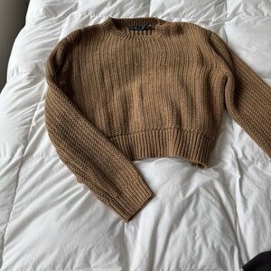 Polo Ralph Lauren Oversized Sweater